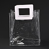 PVC Transparent Bag ABAG-H107-01B-3