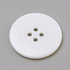 4-Hole Acrylic Buttons BUTT-Q038-25mm-14-3