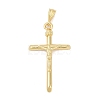 Brass Pendants X-KK-A241-13A-G-1