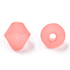 Frosted Acrylic Beads LS-MACR-S373-61K-03-2
