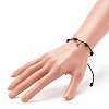 Adjustable Nylon Thread Charm Bracelets X-BJEW-JB06274-01-4