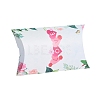 Paper Pillow Boxes CON-G007-02A-06-4
