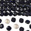 Preciosa&reg MAXIMA Crystal Fancy Stones Y-PRC-FC12-30280-1