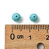 Preciosa&reg Crystal Beads Y-PRC-BA5-63030-5