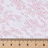 TOHO 8/0 Round Beads X-SEED-TR08-0171-4