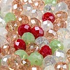 Glass Beads EGLA-A034-LM8mm-10-2