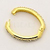 Shortener Clasps KK-M004-05G-2