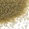 MIYUKI Round Rocailles Beads X-SEED-G009-RR2374-1