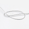 Round Aluminum Wire AW-S001-1.2mm-01-2