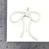 Baking Paint Alloy Pendants FIND-G080-02A-3