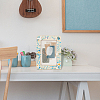 DIY Ocean Theme Photo Frame Making Kit DIY-OC0010-13-6