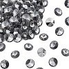 Preciosa® MAXIMA Crystal Round Stones Y-PRC-RASS39-00030-260-1