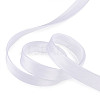 Single Face Polyester Satin Ribbon OCOR-TAC0005-08B-15