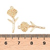 Brass Pendants KK-A288-01G-01-3