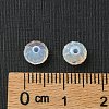 Preciosa&reg Crystal Beads Y-PRC-BA6-01000-200-5