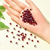 Preciosa&reg Crystal Beads X-PRC-BB6-90090-200-4