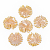 Acrylic Cabochons OACR-T020-022-1