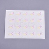 Valentine's Day Sealing Stickers DIY-I018-03A-1