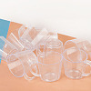 Plastic Cup Mini Model PW-WGD5DC0-01-3