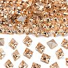Preciosa&reg MAXIMA Crystal Fancy Stones Y-PRC-FA6-90300-1