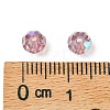 Preciosa&reg Crystal Beads X-PRC-BB5-20020-200-5