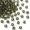 Preciosa&reg Crystal Beads Y-PRC-BB6-40010-3