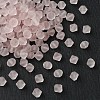 Preciosa&reg Crystal Beads Y-PRC-BA4-70120-840-3