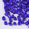 6/0 Glass Bugle Beads SEED-S032-02B-08-2