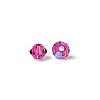Preciosa&reg Crystal Beads Y-PRC-BA3-70350-201-3