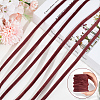 10M Velvet Cord OCOR-OC0001-58B-3