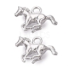Brass Pendants X-KK-Q074-22P-1