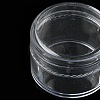 (Defective Closeout Sale: Scratched) Plastic Bead Containers CON-XCP0002-30-5
