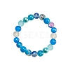 200Pcs 10 Styles DIY Glass Round Beads Sets DIY-CJ0001-96-8