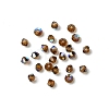 Preciosa&reg Crystal Beads X-PRC-BA3-10220-200-4