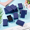 Rhombus Textured Cardboard Gift Storage Boxes CON-TAC0010-03C-02-6