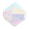 Preciosa&reg Crystal Beads X-PRC-BA4-00030-20000-1
