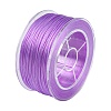Flat Elastic Crystal String EW-YW0001-07F-1