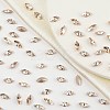 Preciosa&reg MAXIMA Crystal Fancy Stones X-PRC-FG10-00030-235-2