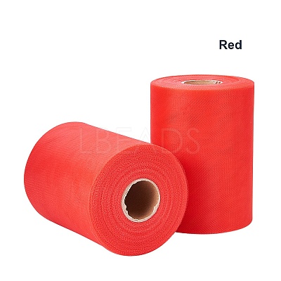 Deco Mesh Ribbons OCOR-BC0002-12-1