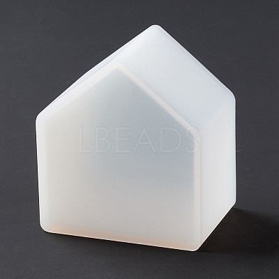 House LED Art Light Display Decoration DIY Silicone Molds DIY-C054-05-1