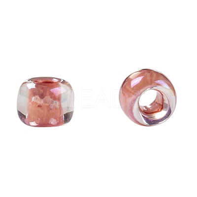 TOHO 8/0 Round Beads X-SEED-TR08-0779-1