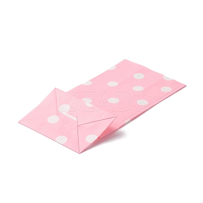 Rectangle Kraft Paper Bags CARB-K002-03A-08-1