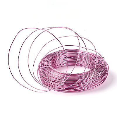 Anodized Aluminum Wire AW-S001-1.5mm-13-1