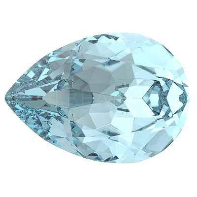 Preciosa&reg MAXIMA Crystal Fancy Stones X-PRC-FE18-60010-1