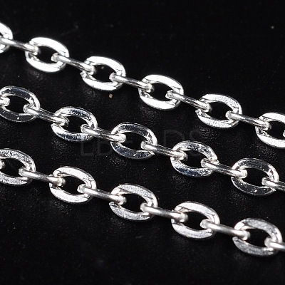 Iron Cable Chains CH-0.5PYSZ-S-1