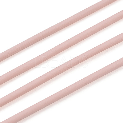 Hollow Pipe PVC Tubular Synthetic Rubber Cord RCOR-R007-2mm-37-1