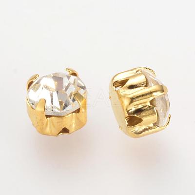 Sew on Rhinestone KK-S324-03A-1