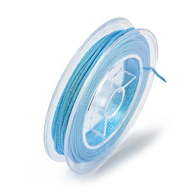 Polyester Metallic Thread OCOR-D301-08-1