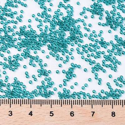 MIYUKI Round Rocailles Beads SEED-JP0010-RR2406-1
