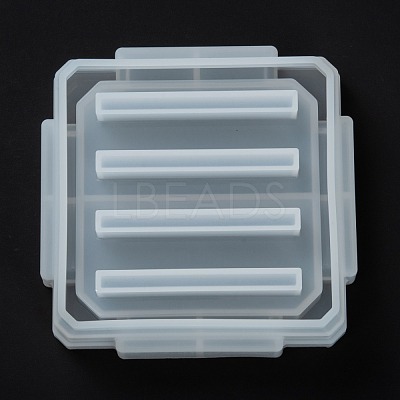 DIY Doily/Pedestal Silicone Molds X-DIY-Z013-01-1